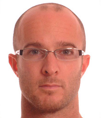 Dolce & Gabbana DG 1103 glasses
