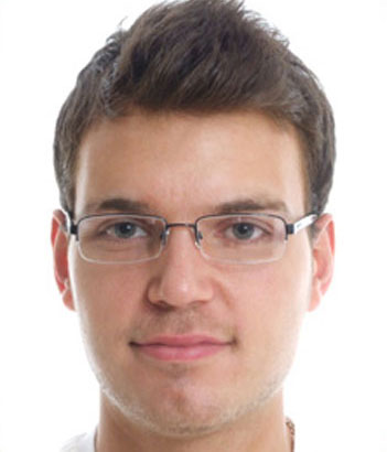 Dolce & Gabbana DG 1125 glasses