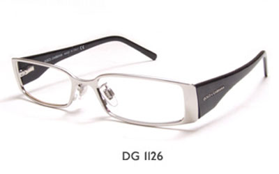 Dolce & Gabbana DG 1126 glasses