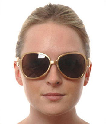 Dolce & Gabbana DG 2031 sunglasses