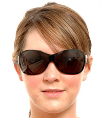 Dolce & Gabbana DG 2046 sunglasses