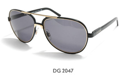 Dolce & Gabbana DG 2047 sunglasses