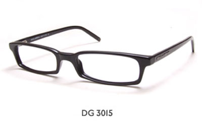 Dolce & Gabbana DG 3015 glasses