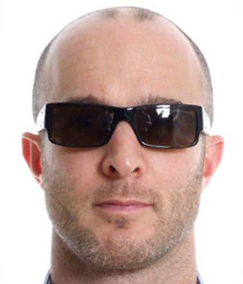 Dolce & Gabbana DG 4026 sunglasses