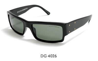 Dolce & Gabbana DG 4026 sunglasses