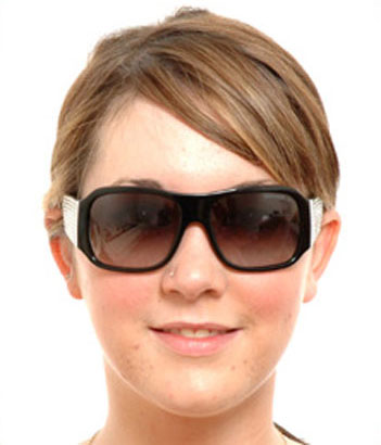 Dolce & Gabbana DG 4027 sunglasses