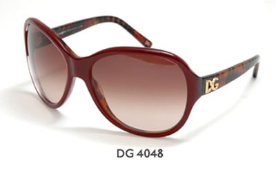 Dolce & Gabbana DG 4048 sunglasses