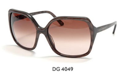 Dolce & Gabbana DG 4049 sunglasses