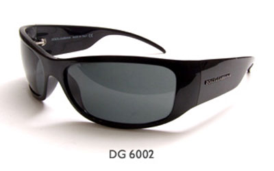 Dolce & Gabbana DG 6002 sunglasses