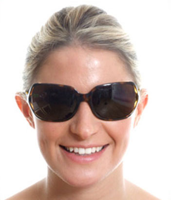 Dolce & Gabbana DG 6003-B sunglasses
