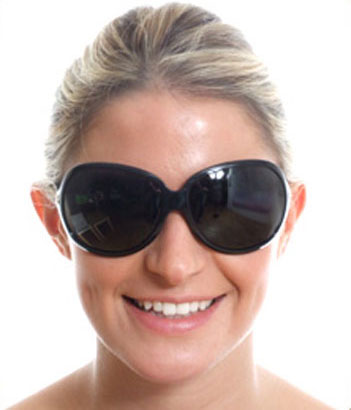 Dolce & Gabbana DG 6009-B sunglasses