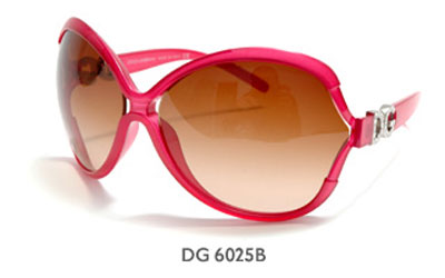 Dolce & Gabbana DG 6025B sunglasses