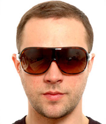 Dolce & Gabbana DG 6032 sunglasses