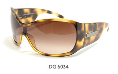 Dolce & Gabbana DG 6034 sunglasses
