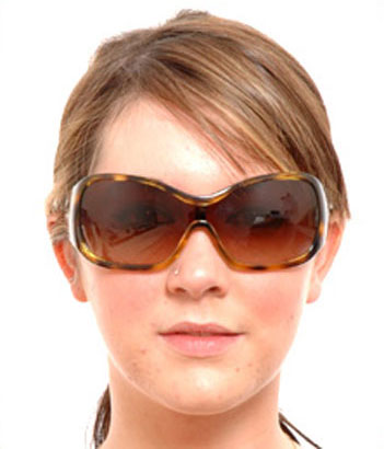 Dolce & Gabbana DG 6034 sunglasses
