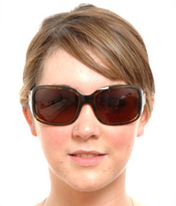 Dolce & Gabbana DG 6038 B sunglasses