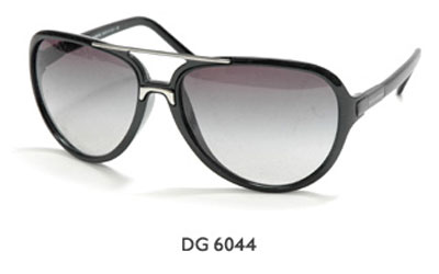 Dolce & Gabbana DG 6044 sunglasses