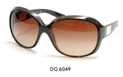 Dolce & Gabbana DG 6049 sunglasses