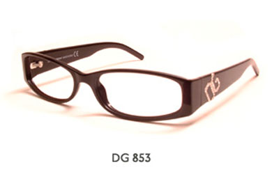 Dolce & Gabbana DG 853 glasses
