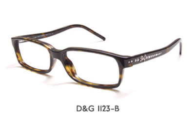D&G D&G 1123-B glasses