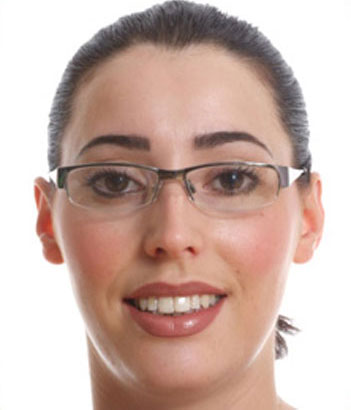 Dolce & Gabbana DG 1130 glasses
