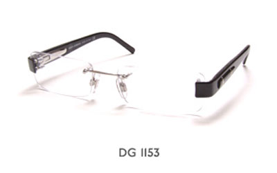 Dolce & Gabbana DG 1153 glasses
