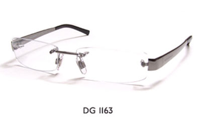 Dolce & Gabbana DG 1163 glasses