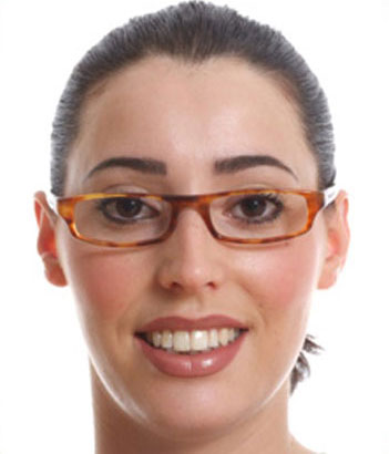 Dolce & Gabbana DG 3026 glasses