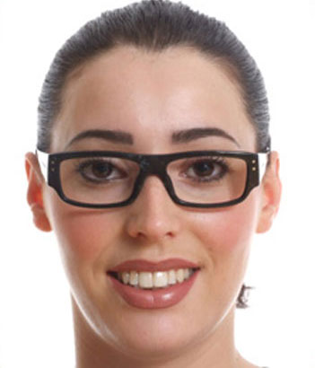 Dolce & Gabbana DG 3030 glasses