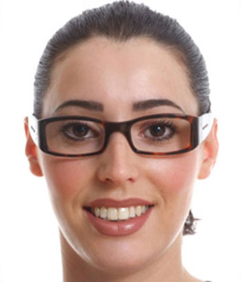 Dolce & Gabbana DG 3031 glasses