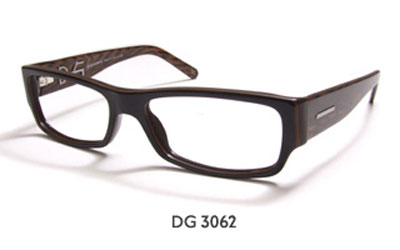 Dolce & Gabbana DG 3062 glasses
