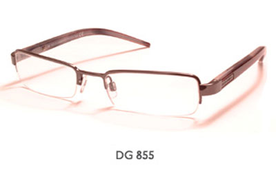 Dolce & Gabbana DG 855 glasses