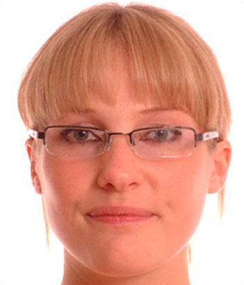 Dolce & Gabbana DG 855 glasses