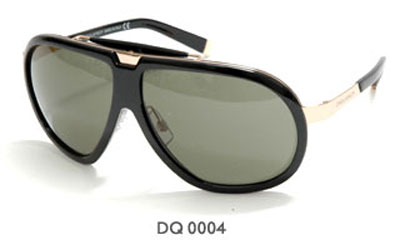 Dsquared2 DQ 0004 sunglasses