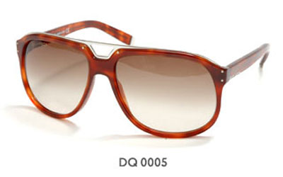 Dsquared2 DQ 0005 sunglasses