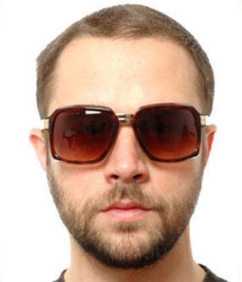 Dsquared2 DQ 0009 sunglasses