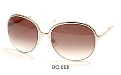 Dsquared2 DQ 0011 sunglasses