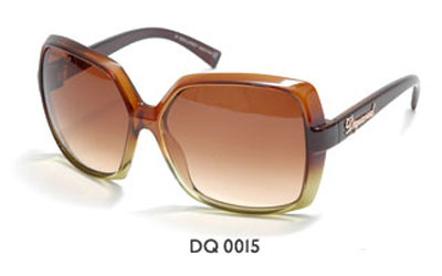 Dsquared2 DQ 0015 sunglasses