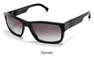 Mykita Daniel sunglasses