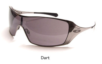 Oakley Dart sunglasses