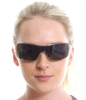 Oakley Dart sunglasses