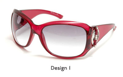 Dior Design 1 sunglasses
