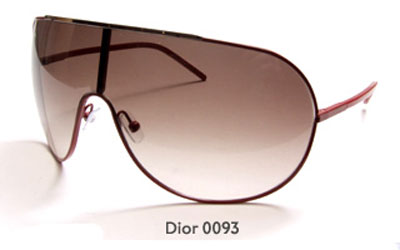 Dior Homme Dior 0093 sunglasses