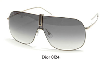 Dior Homme Dior 0124 sunglasses