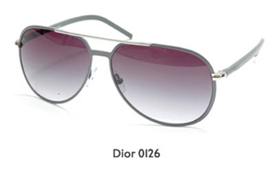 Dior Homme Dior 0126 sunglasses