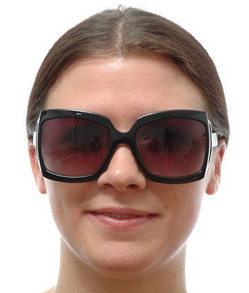 Dior Dior 61 1 sunglasses