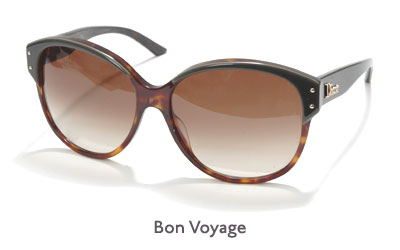 Dior Bon Voyage sunglasses