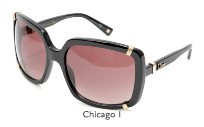 Dior Chicago 1 sunglasses