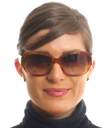 Dior Classic 3 sunglasses