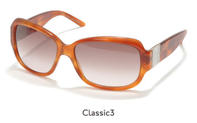 Dior Classic 3 sunglasses